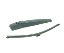 Passgenauer Heckwischerarm mit Wischerblatt für BMW X3 G01 2018- (2-tlg.)
