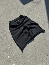 Baggy Sweat Shorts