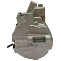 Klimakompressor 12 V Ø 110 Mm Mahle FüR U.A. Land Rover Discovery
