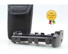  Unused in Case  Nikon MS-40 AA Battery Holder for F6 MB-40 Pack From JAPAN