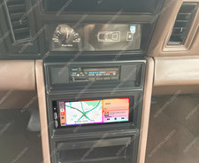 Carplay For 1984-1989 Dodge Daytona Android 15.0 Car Stereo Radio Wifi Gps Navi Carplay For 1984-1989 Dodge Daytona Android 15.0 Car Stereo Radio Wifi Gps Navi