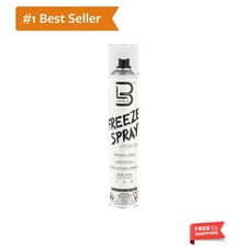 Level 3 Hair Spray - Long Lasting and Strong Hold Hair Spray 12.95 Oz