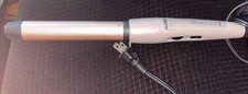 Remington CI5338 Keratin Therapy Curling Wand 1-Inch Curling Wand - Retro Works