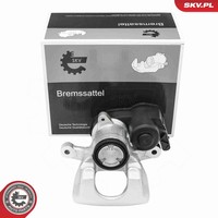 Bremssattel Esen SKV 79SKV593 FüR Renault Koleos 2 Tce 160 HCN2 Dci 130 Blue 150