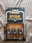 Star Wars Vintage Collection Special 501st LEGION ARC TROOPERS Special Set NEW