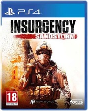 Image of Insurgency Sandstorm (PS4)