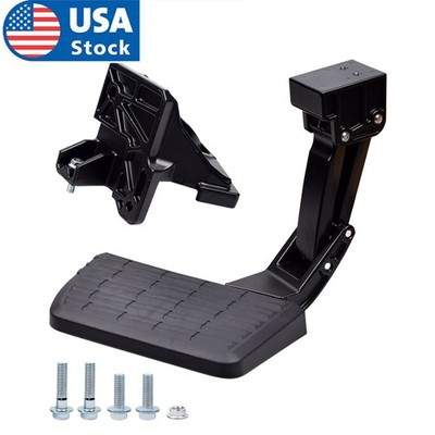 For 2022-2025 Toyota Tundra Retractable Bed Step PTS30-34000 PT392-34231
