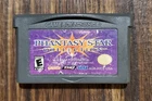 Phantasy Star Collection (Nintendo Game Boy Advance, GBA, 2002) Cartridge Only
