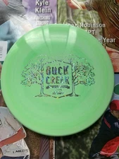 Discraft Esp Swarm 177+ Flat