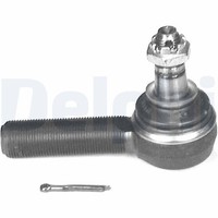 Spurstangenkopf Gelenkkopf Delphi TA1533 FüR Mercedes 602 611 T1 601 M22X1.5 Bus