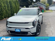 2024 Kia EV9 Land Sport Utility 4D