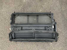 VOLVO XC60 COMPLETE RADIATOR RAD PACK T6 T8 RECHARGE PLUGIN  HYBRID