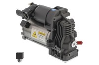 Topran 410 704 Kompressor, Druckluftanlage FüR MERCEDES-BENZ
