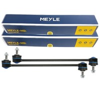 2X Meyle 11-160600045/HD Koppelstange Stabi Vorne FüR DS 3 C4 III X Corsa F