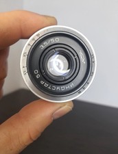Industar-50 Industar 50mm 50 MM 3.5/50 M39 M 39 Thread