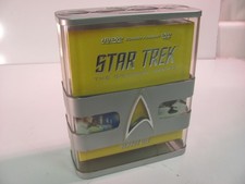 Star Trek: The Original Series: Season 1 Remastered Edition DVD