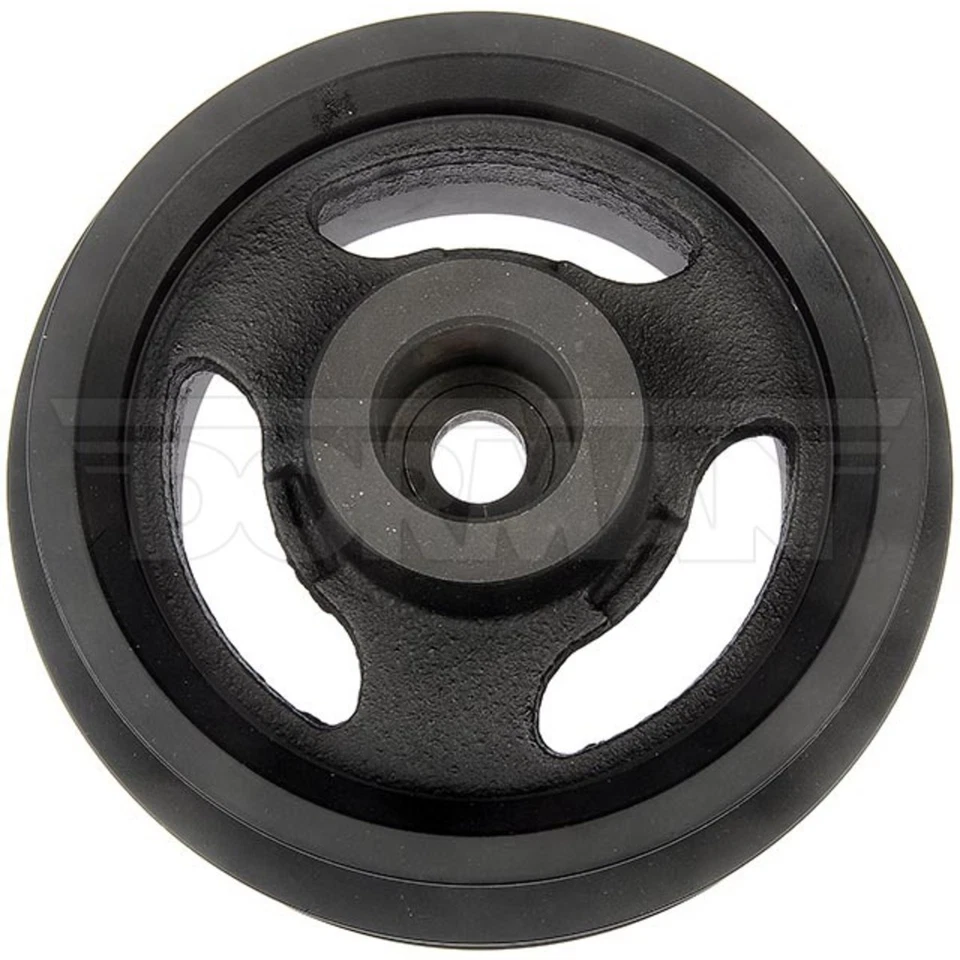 Balanceador Harmônico Dorman 594-794 para Chrysler Sebring Dodge Avenger 2008-2009 - Imagem 4 de 4