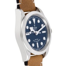 TUDOR Watches Heritage Black Bay 32 79580-0004 Stainless Steel with Box 10