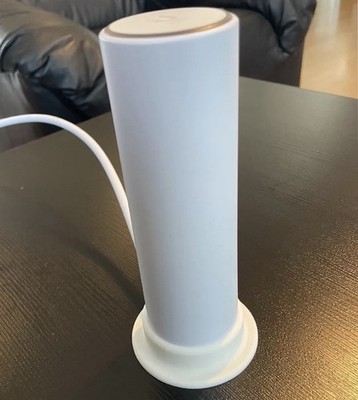 Ubiquiti Unifi U6 Mesh Access Point Stand AP Flex HD in weiß