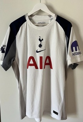 Original Gallagher Trikot Premier Liga Gr. L 2025