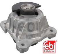 Febi Bilstein 104432 Lagerung FüR Motor Motorlager Lagerung Motor