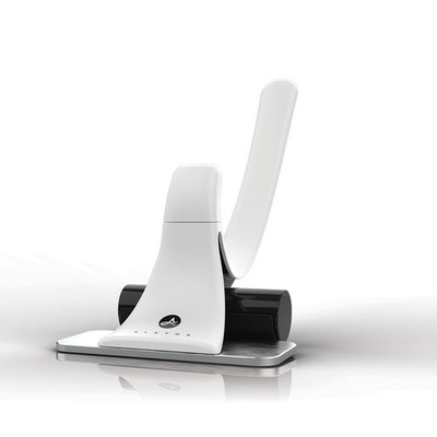 NEW ALETHA '' THE MARK'' HIP HOOK FLEXOR PAIN RELIEF TOOL WHITE