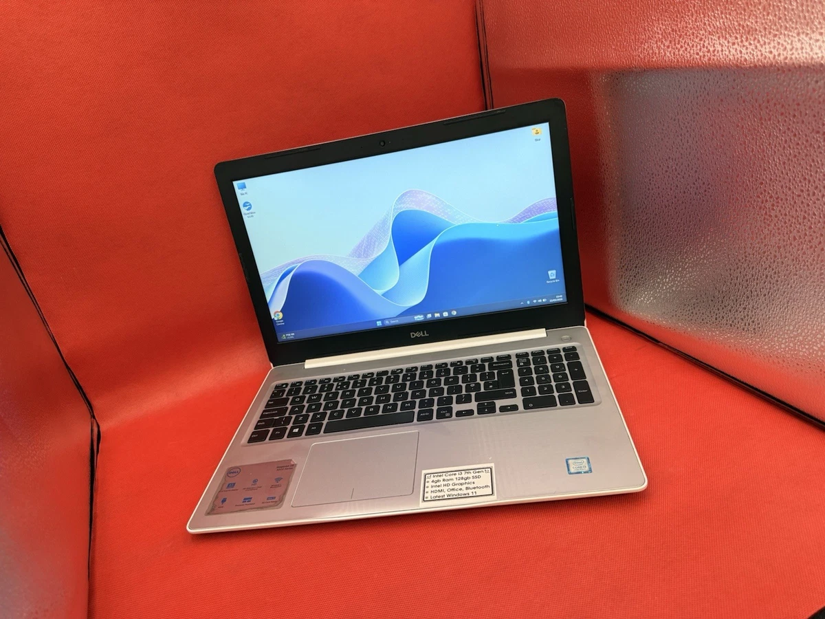 DELL ノートPC Intel Core i3 7th Gen i3 Dell Intel Core i3 7th Gen. Notebooks/Laptops for sale | eBay UK