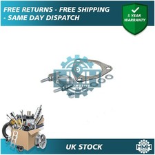 Fits Vauxhall Astra Zafira Opel 2.2 HMH Cat Converter Fittings 854137