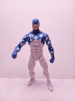 Marvel Legends Cosmic Spider-Man 6