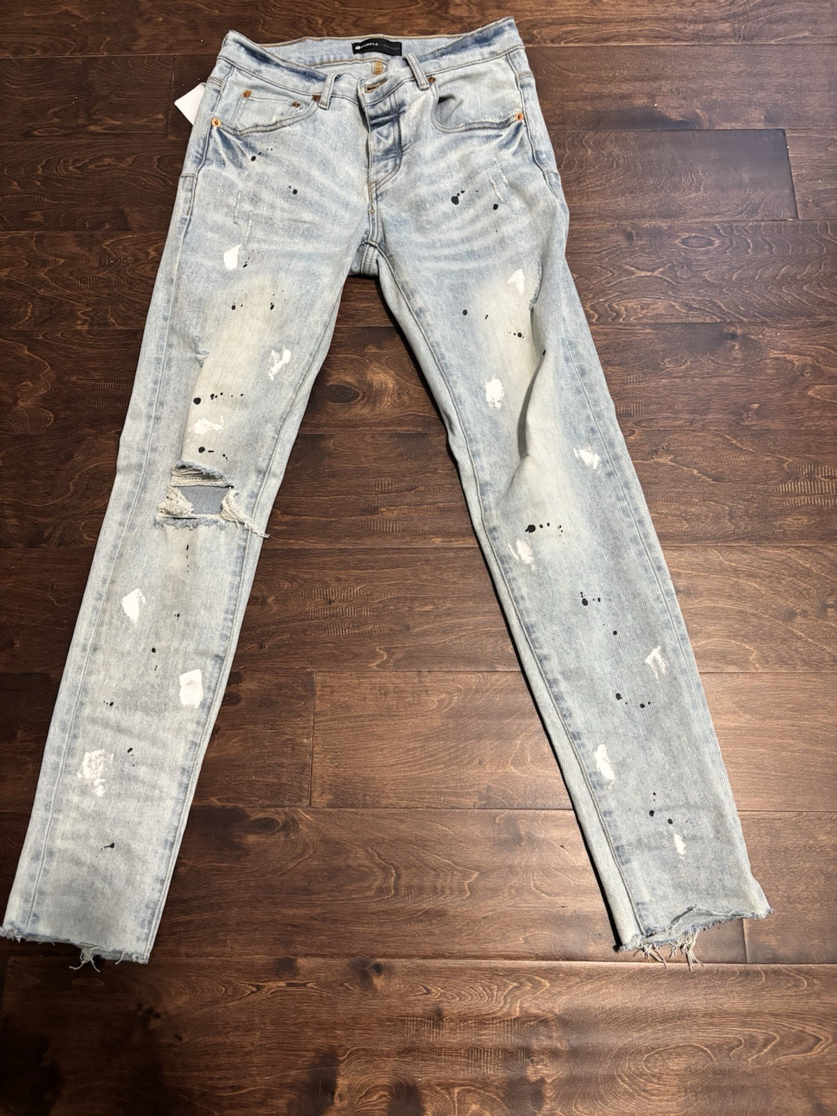 purple brand jeans 28 | eBay