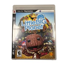 Sony LittleBigPlanet 2: Special Edition, PS3 PlayStation 3 Videogioco - Foto 6