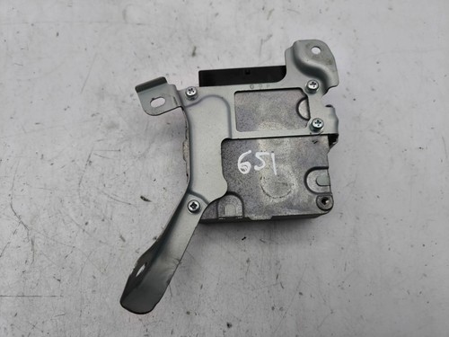 Toyota Yaris 2012 Sonstige Steuergeräte / Module 896500D261 AMD115647 - Bild 7 von 7