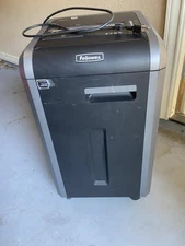 Fellowes 225Mi 100% Jam Proof Microcut Office Shredder