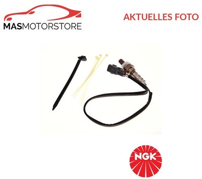 LAMBDASONDE LAMDASONDE AFTER CATALYTIC CONVERTER NGK 95832 P NEU OE QUALITÄT