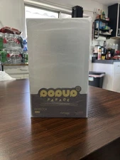 Pop Up Parade Cyberpunk Edgerunners Collectible Figure Rebecca