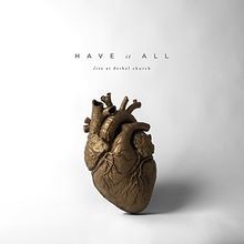 Have It All (Live) von Bethel Music | CD | Zustand sehr gut