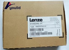 E82ZAFSC010 1PCS New LENZE E82ZAFSC010 8200 V...