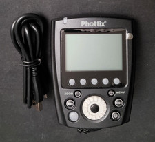 Phottix Odin II TCU Flash Trigger for Sony with Pouch