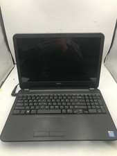 DELL INSPIRON 15 3531 - FOR PARTS/REPAIR - INTEL CELERON N2830 - 4GB RAM - BB