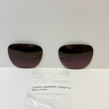 Costa Sullivan/Matte Tortoise 06S2002/200219 X53 Lenses