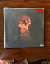 Selena Gomez Benny Blanco 'I Said I Love You First' Vinyl w/ Signed Print