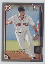 2015 Bowman Prospects Silver 298/499 Jordan Betts #BP64 0yz0