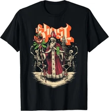 Ghost – Festivum T-Shirt