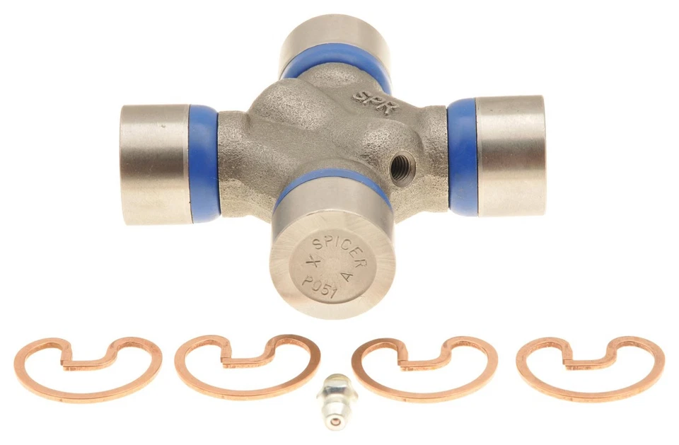 Dana - Spicer 5-213X, Una Junta Universal de Acero Natural 1330 Serie Ies Osr 1.062 C Foto 2 de 4