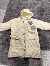 Vintage Micky Maus Disney Jacke Winterjacke Americanwear M Mickey Mouse Club