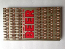 The Complete Guide to Beer - VERY GOOD