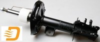 Denckermann DSB263G StoßDäMpfer StossdäMpfer Vorderachse Vorne