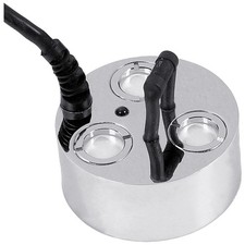 Grow Bitz Mist Maker 3 (DK3) 1200ml/hr Ultrasonic Humidifier for Plants/Ponds