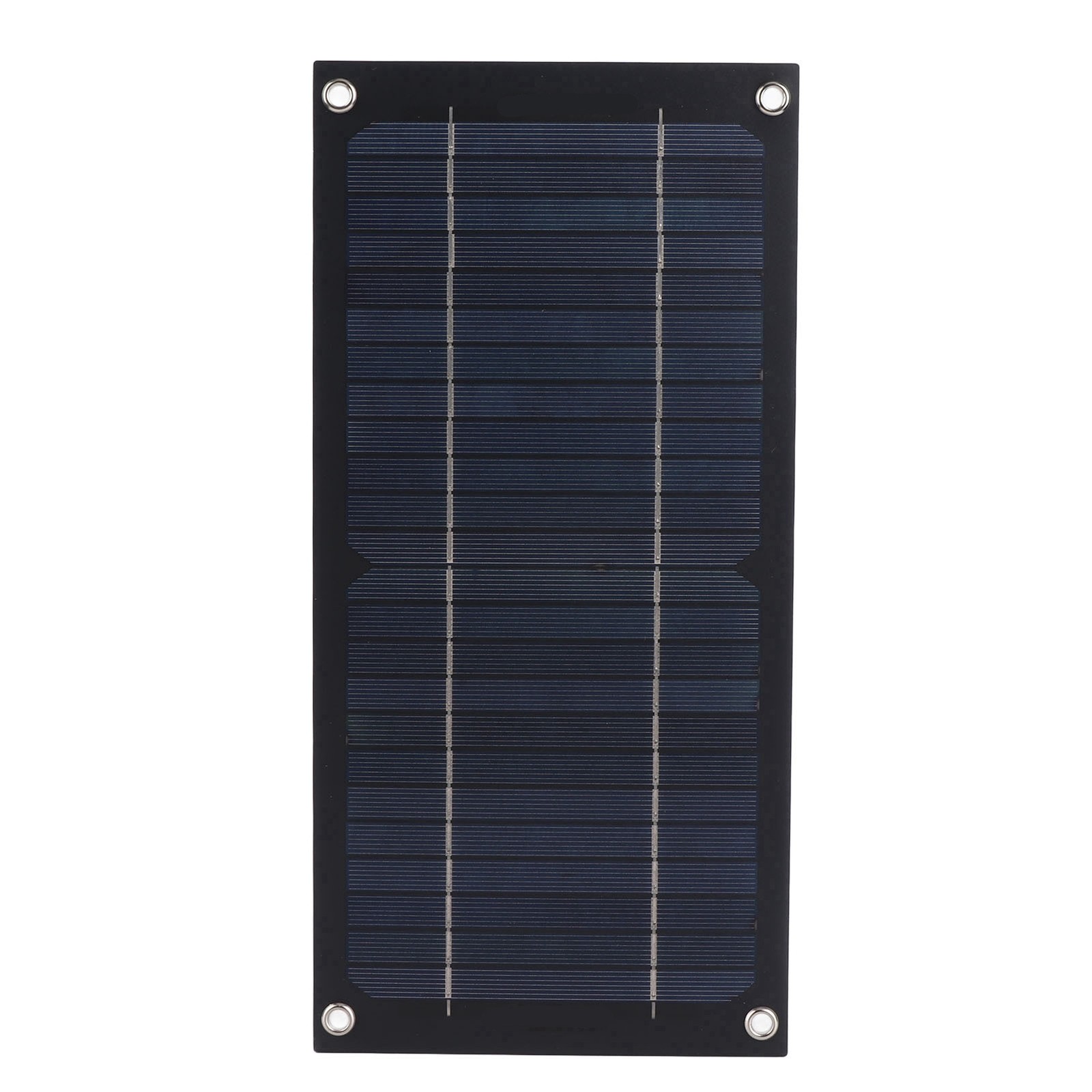 600W Solar Panel Kit 100A 12V Battery Charger W/ Controller Caravan Boat RV Car