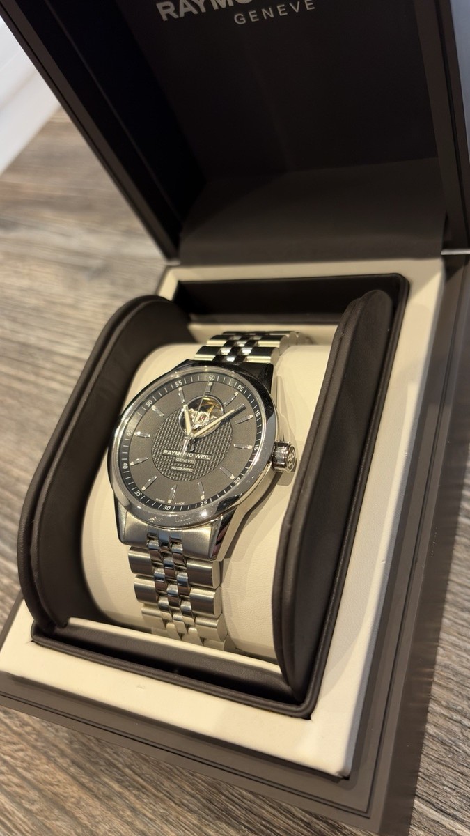 Raymond Weil Men's Freelancer 27101 UK